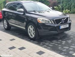 Culoarenegru Utilizat 2011 Volvo XC60 Summum SUV | 6.900 EUR (Super Preț)