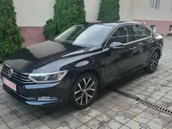 Negru Utilizat 2018 VW Passat Berlinǎ | 13.300 EUR (Preț OK)