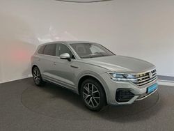Utilizat 2023 VW Touareg R-line SUV | 60.900 EUR