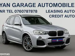Culoareargint Utilizat 2015 BMW X3 M Sport SUV | 18.980 EUR (Preț OK)