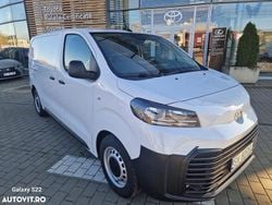 Culoarealb Utilizat 2024 Toyota Proace Van | 36.991 EUR