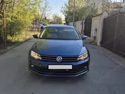 Utilizat 2016 VW Jetta Style Berlinǎ | 10.299 EUR