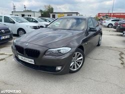 Culoaremaro Utilizat 2013 BMW 535 Berlinǎ | 9.300 EUR (Super Preț)
