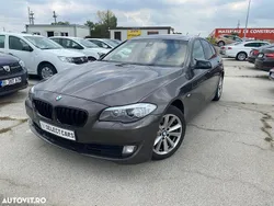 Culoaremaro Utilizat 2013 BMW 535 Berlinǎ | 9.300 EUR (Super Preț)