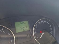Culoarealb Utilizat 2012 Skoda Fabia Classic Break | 2.700 EUR (Preț OK)