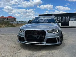 Culoaregri Utilizat 2012 Audi A6 Comfort Berlinǎ | 13.000 EUR (Puțin scump)