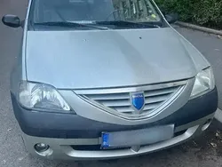 Gri Utilizat 2006 Dacia Logan Lauréate Berlinǎ | 1.150 EUR (Super Preț)