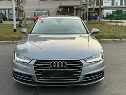 Utilizat 2017 Audi A7 S-Line Hatchback | 22.900 EUR