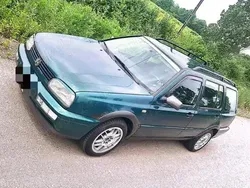 Utilizat 1997 VW Golf III Break | 1.799 EUR