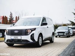 Alb Utilizat 2024 Ford Courier Monovolum | 21.659 EUR