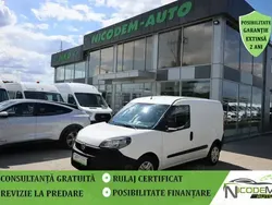 Utilizat 2020 Fiat Doblò Monovolum | 8.490 EUR (Puțin scump)