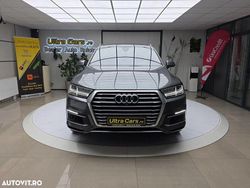 Culoaregri Utilizat 2017 Audi Q7 Advanced Plus SUV | 35.950 EUR (Scump)
