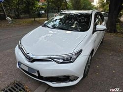 Utilizat 2018 Toyota Auris Touring Sports Break | 13.800 EUR
