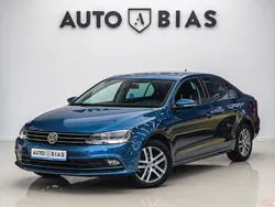 VW Jetta