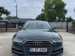 Culoaregri Utilizat 2015 Audi A6 Berlinǎ | 18.000 EUR (Super Preț)