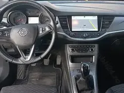 Utilizat 2019 Opel Astra Hatchback | 8.900 EUR (Preț OK)