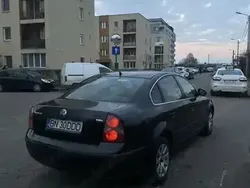 Utilizat 2005 VW Passat Berlinǎ | 1.400 EUR (Preț bun)