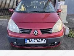 Utilizat 2004 Renault Scénic II Monovolum | 650 EUR (Super Preț)