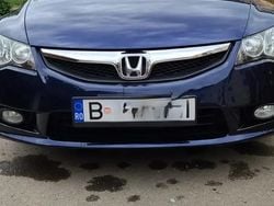 Utilizat 2006 Honda Civic Berlinǎ | 3.333 EUR (Super Preț)
