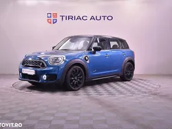 Albastru Utilizat 2020 Mini Cooper S Countryman SUV | 25.500 EUR