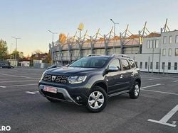 Culoaregri Utilizat 2018 Dacia Duster Comfort SUV | 8.900 EUR (Preț OK)