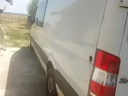 Utilizat 2008 Mercedes Sprinter Van | 4.800 EUR (Super Preț)
