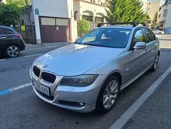 Argint Utilizat 2009 BMW 320 Comfort Edition Berlinǎ | 6.900 EUR (Puțin scump)