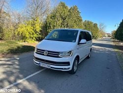 Culoarealb Utilizat 2019 VW Multivan Style Van | 30.000 EUR (Scump)