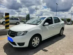 Utilizat 2014 Dacia Logan Berlinǎ | 4.490 EUR (Preț OK)