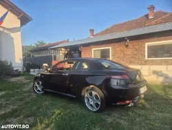 Negru Utilizat 2008 Alfa Romeo GT Progression Coupe | 2.200 EUR