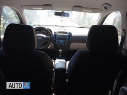 Albastru Utilizat 2009 Kia Ceed Hatchback | 3.000 EUR (Preț OK)