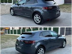 Culoaregri Utilizat 2016 Renault Mégane III LIMITED Berlinǎ | 8.990 EUR (Scump)