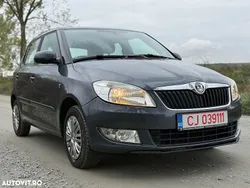 Culoaregri Utilizat 2011 Skoda Fabia Ambiente Hatchback | 2.799 EUR (Preț OK)