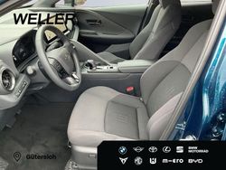 Utilizat 2025 Toyota C-HR Team SUV | 31.141 EUR (Puțin scump)