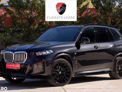 Culoarenegru Utilizat 2024 BMW X5 SUV | 85.898 EUR (Puțin scump)