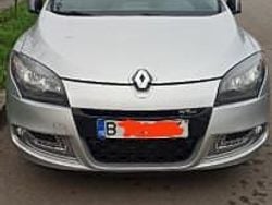 Utilizat 2013 Renault Mégane GT Line GT-Line Break | 4.700 EUR