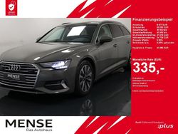 Utilizat 2024 Audi A6 Sport Break | 46.848 EUR (Scump)