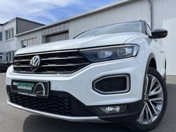 Utilizat 2020 VW T-Roc United SUV | 22.876 EUR (Scump)
