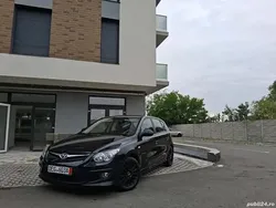 Utilizat 2011 Hyundai i30 Hatchback | 4.300 EUR