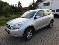 Argintiu Utilizat 2007 Toyota RAV4 SUV | 3.750 EUR (Preț OK)