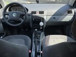 Utilizat 2002 Skoda Fabia Break | 1.300 EUR (Preț OK)