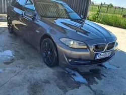 Utilizat 2011 BMW 520 Hatchback | 9.500 EUR (Preț bun)