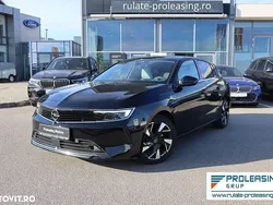 Negru Utilizat 2022 Opel Astra Hatchback | 17.000 EUR