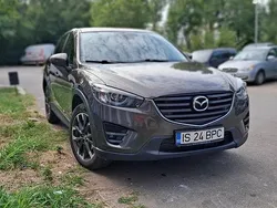 Maro Utilizat 2015 Mazda CX-5 SUV | 11.500 EUR (Preț bun)
