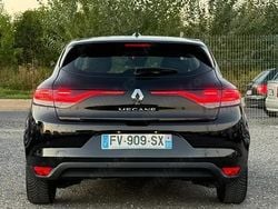Utilizat 2021 Renault Mégane IV Intens Hatchback | 12.750 EUR (Preț OK)