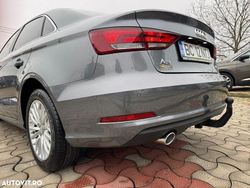 Culoaregri Utilizat 2014 Audi A3 Ambition Berlinǎ | 8.450 EUR (Preț OK)