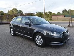 Gri Utilizat 2011 Audi A3 Hatchback | 6.790 EUR (Puțin scump)