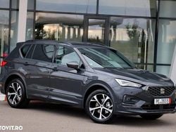 Culoaregri Utilizat 2020 Seat Tarraco 4Drive SUV | 23.400 EUR (Puțin scump)