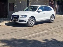 Utilizat 2013 Audi Q5 SUV | 10.000 EUR (Preț OK)