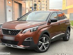 Culoaremaro Utilizat 2020 Peugeot 3008 GT SUV | 15.500 EUR (Preț OK)